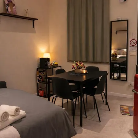 In The Heart Of Piazza Cavalli * Piacenza