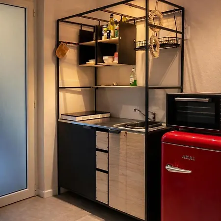 Apartmán In The Heart Of Piazza Cavalli *