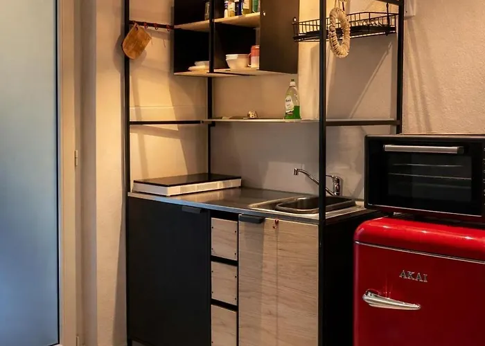 Apartmán In The Heart Of Piazza Cavalli *